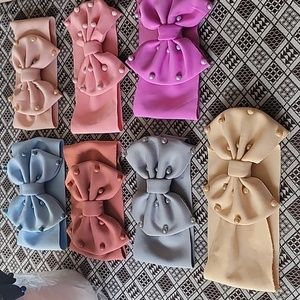 Baby Headbands